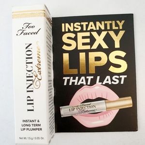 Too Faced Lip Injection